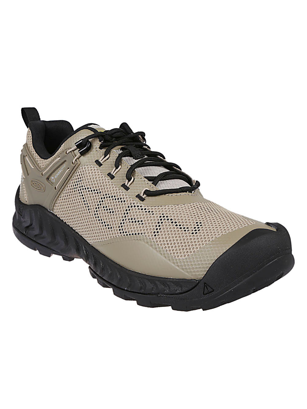 Keen KEEN Sneakers Dove Grey