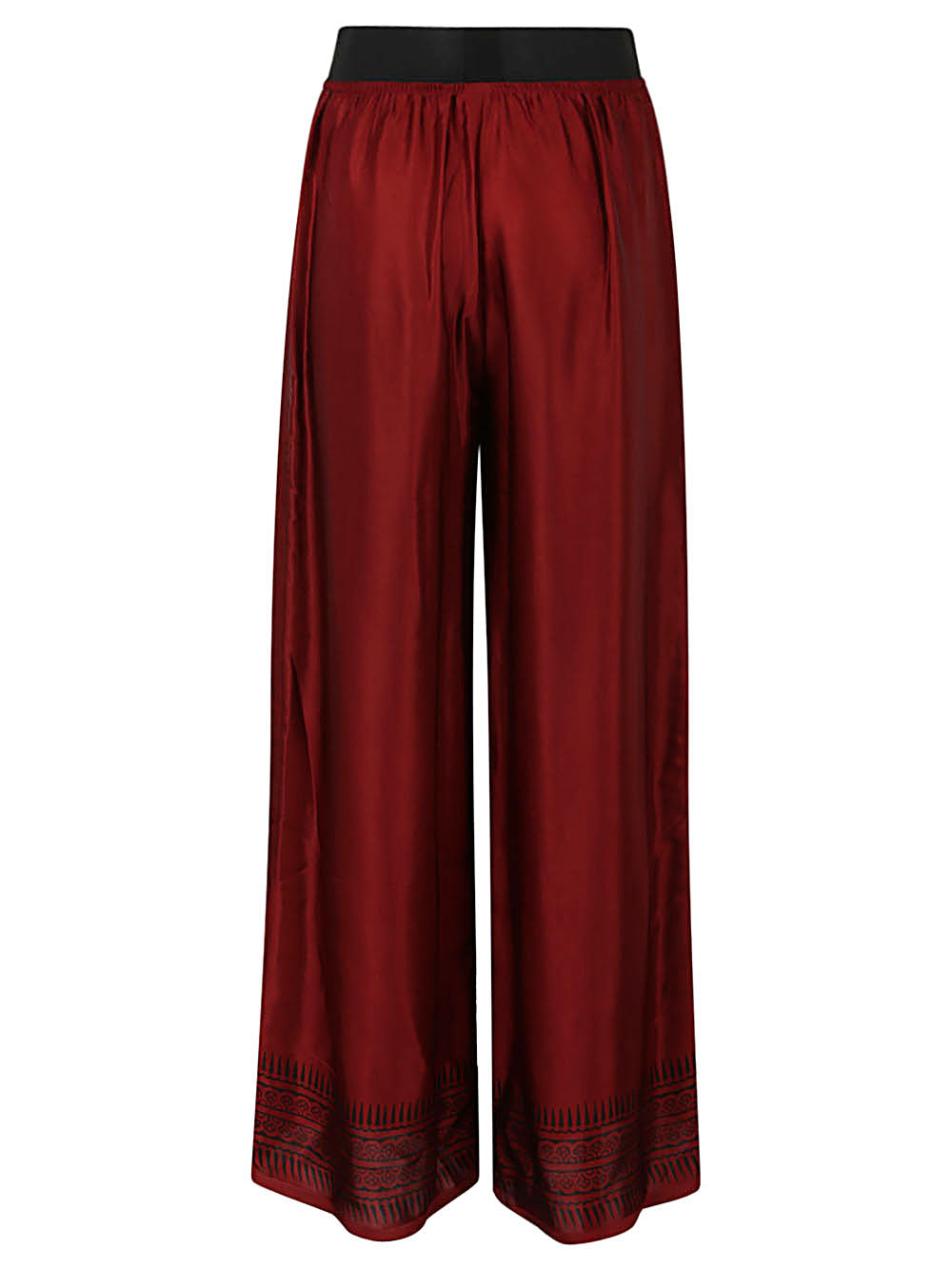 Obidi OBIDI Trousers Bordeaux