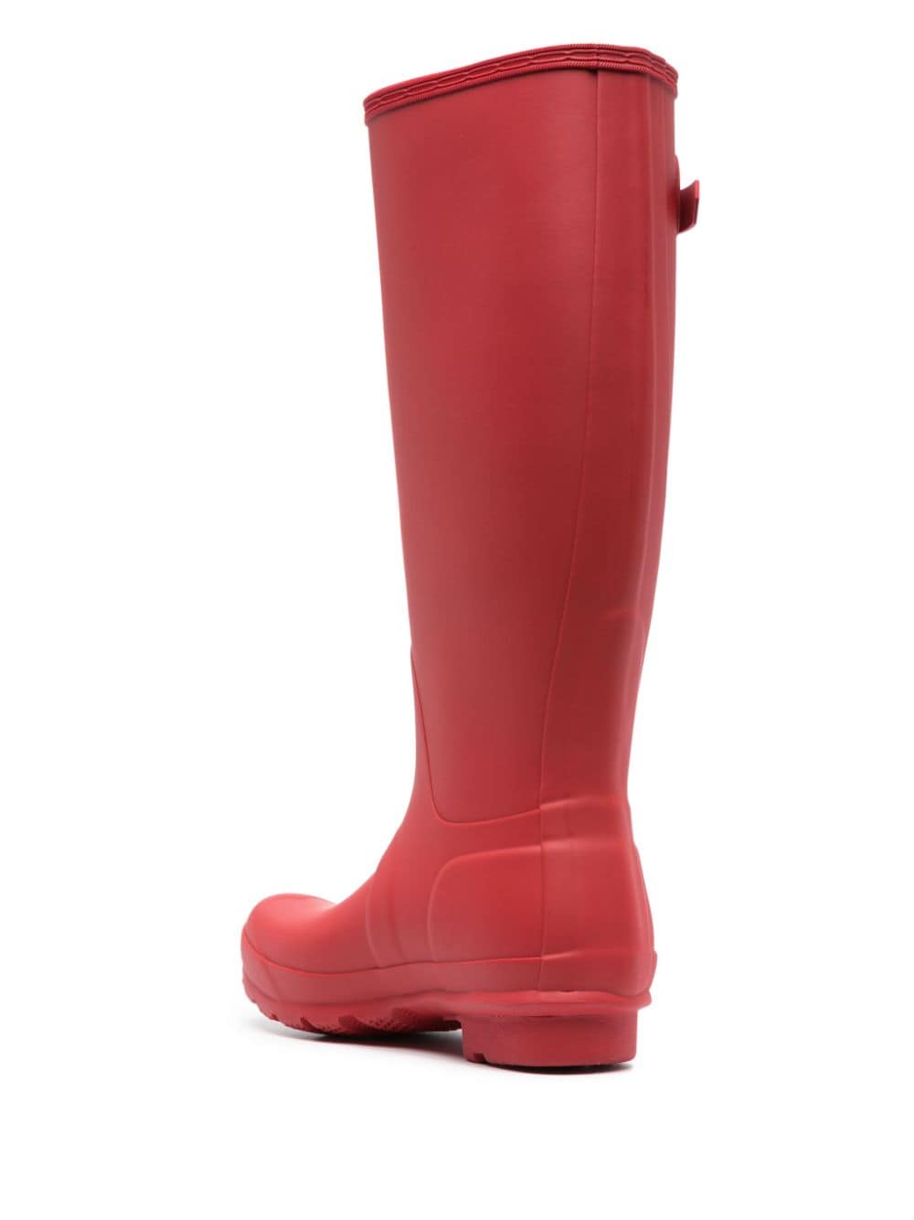 KENZO X Hunter KENZO X HUNTER Boots Red