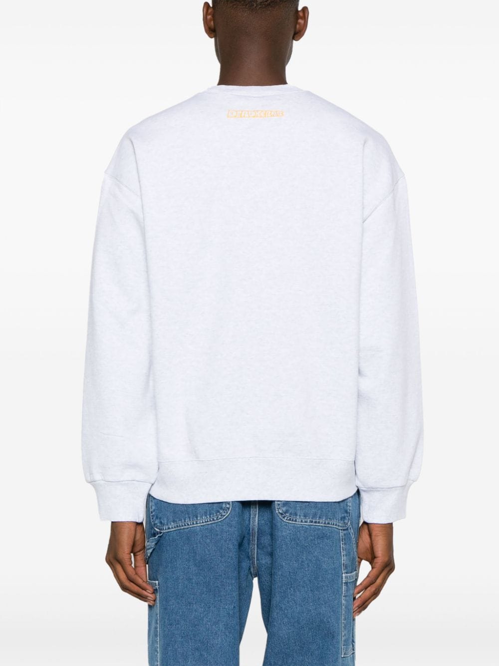 Carhartt Wip Main CARHARTT WIP MAIN Sweaters Grey