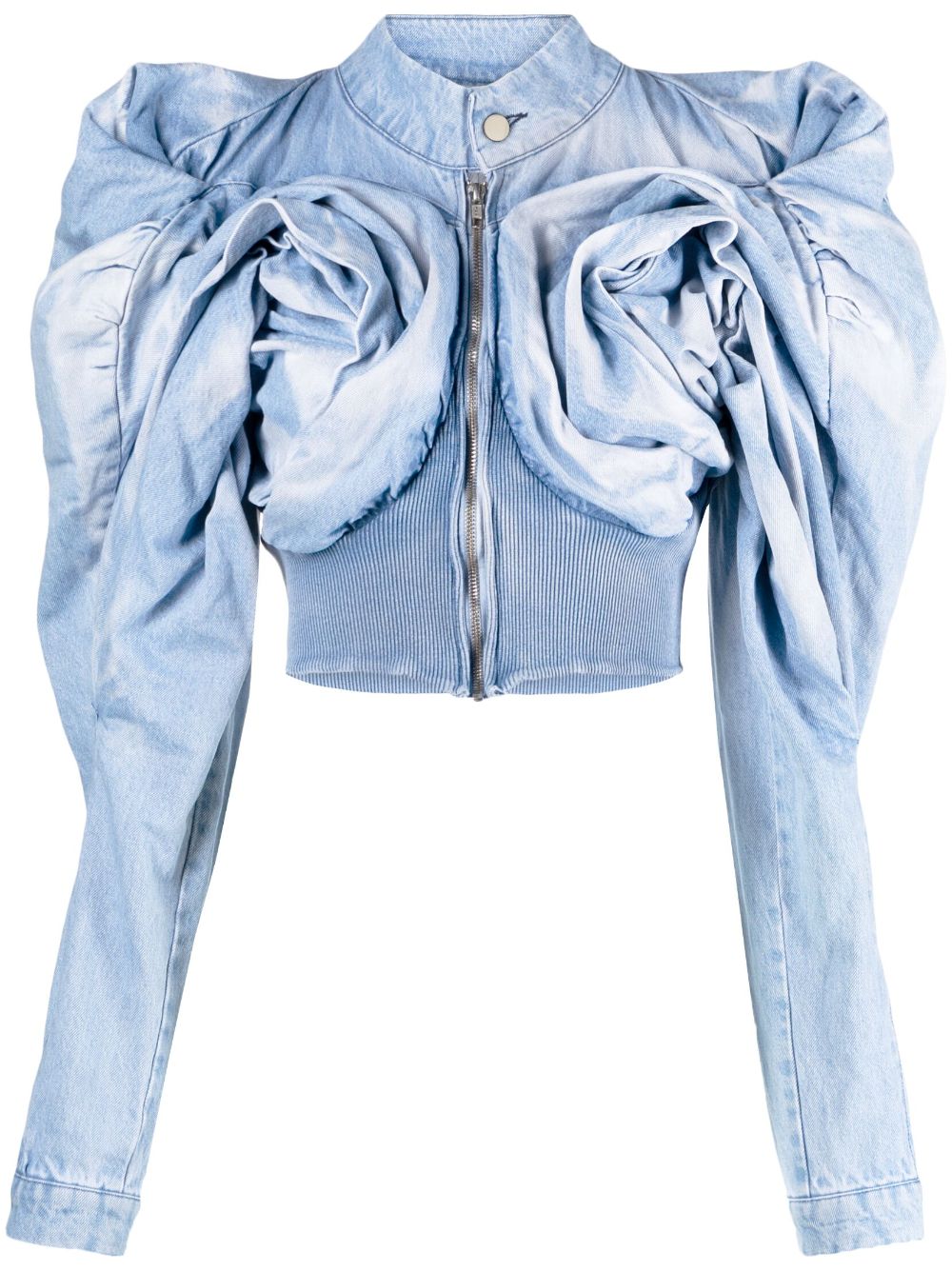 MAshA POPOVA MASHA POPOVA Coats Denim