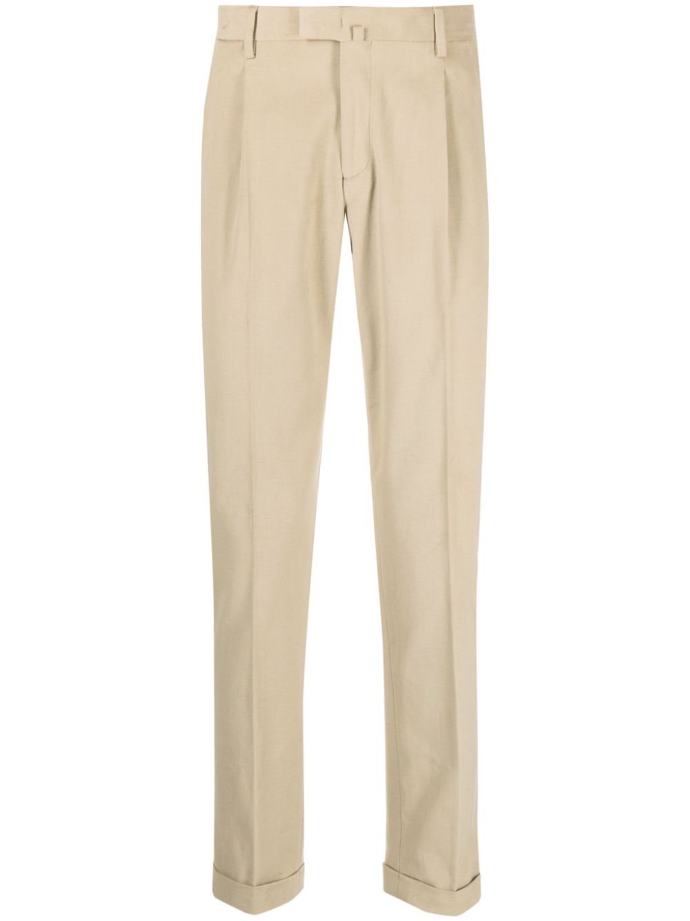 Briglia Briglia Trousers Beige