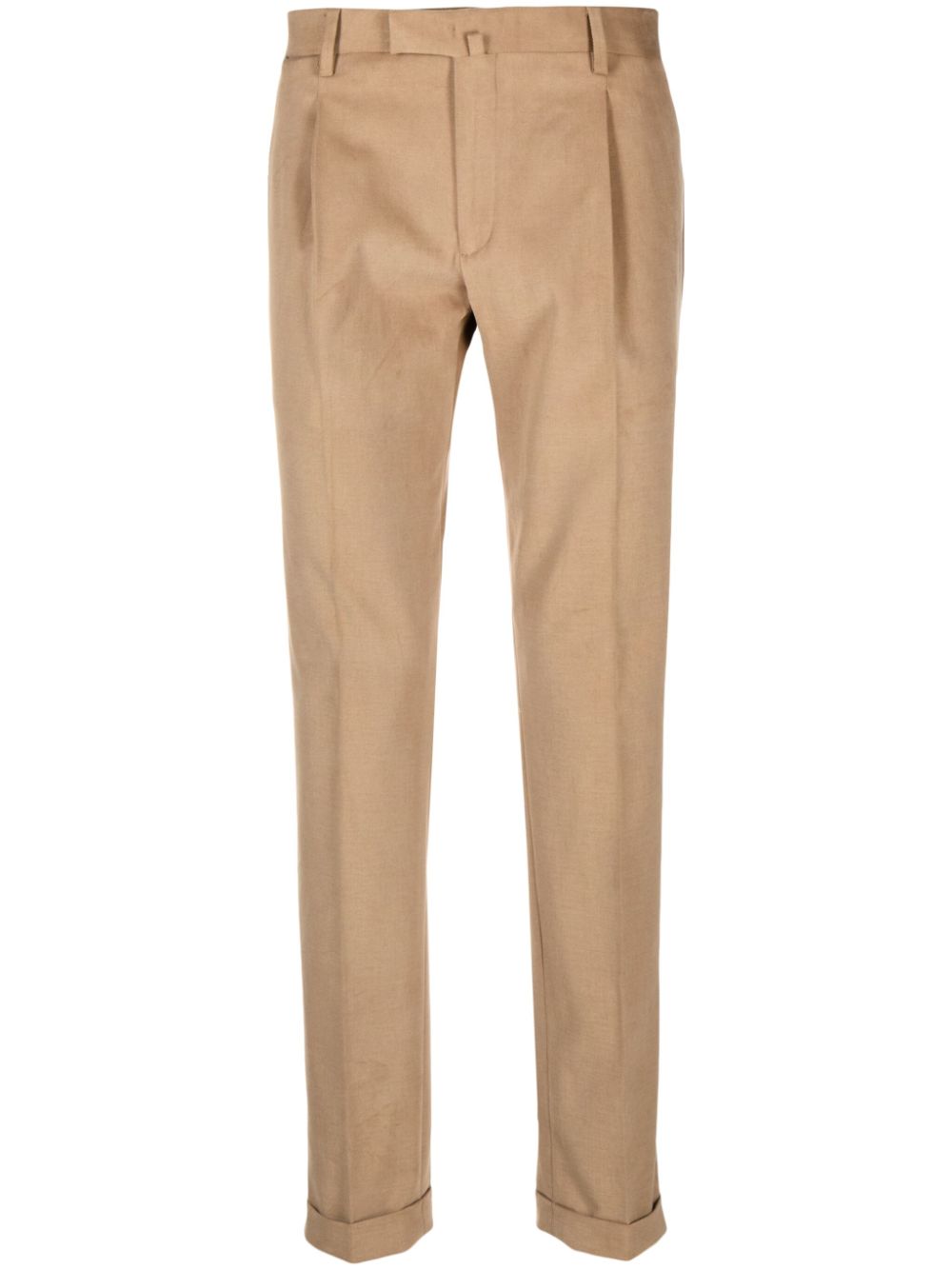 Briglia Briglia Trousers Beige