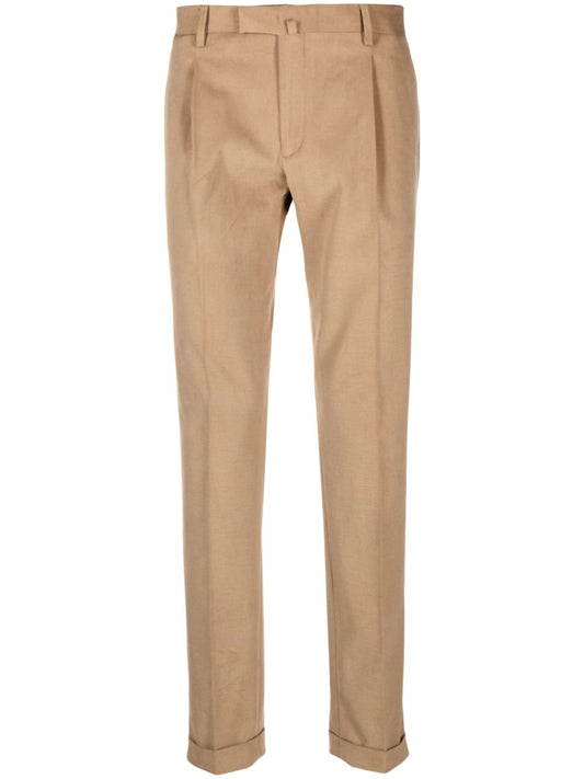 Briglia Briglia Trousers Beige