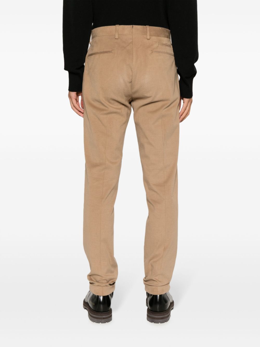 Briglia Briglia Trousers Beige