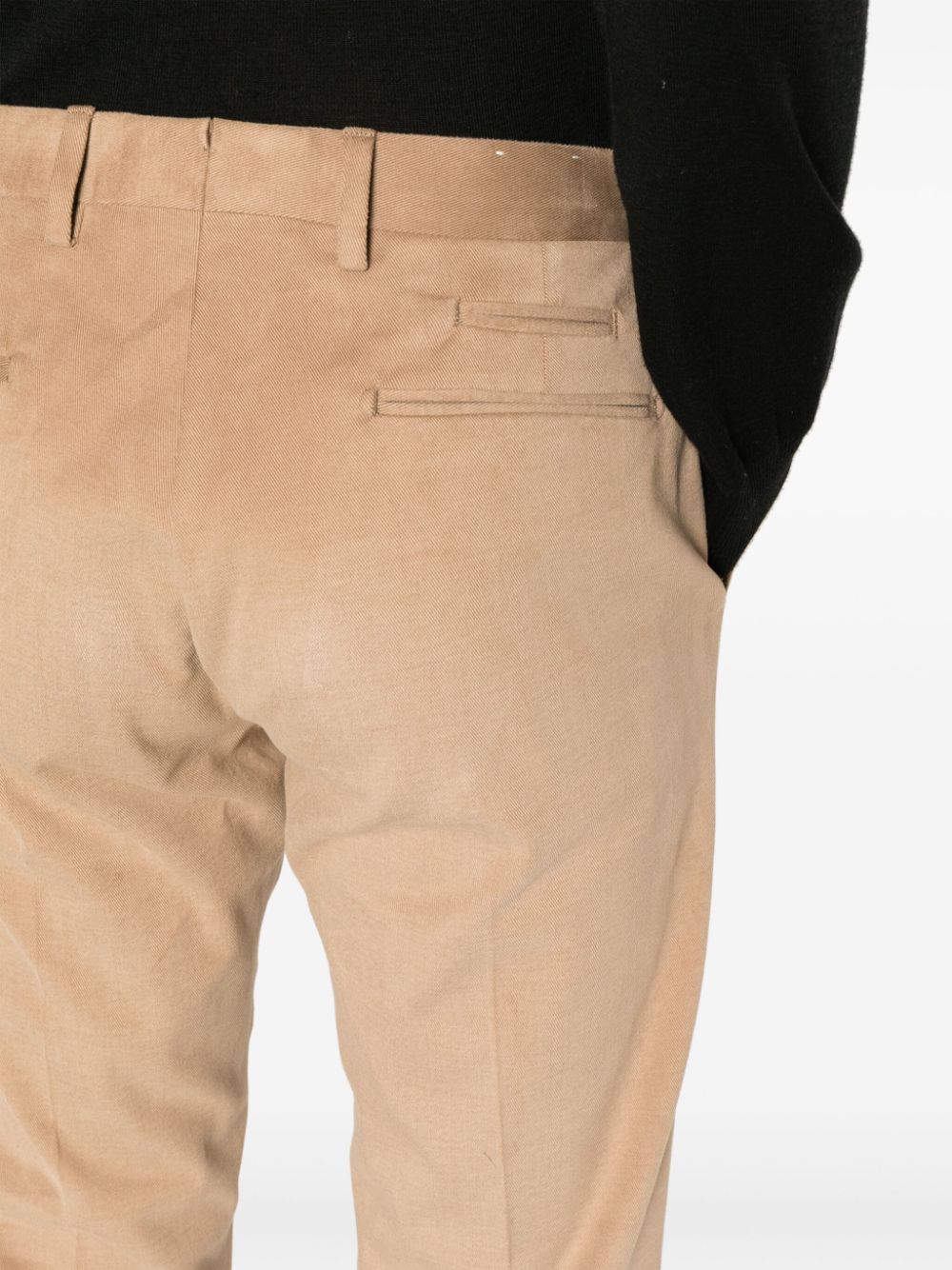 Briglia Briglia Trousers Beige