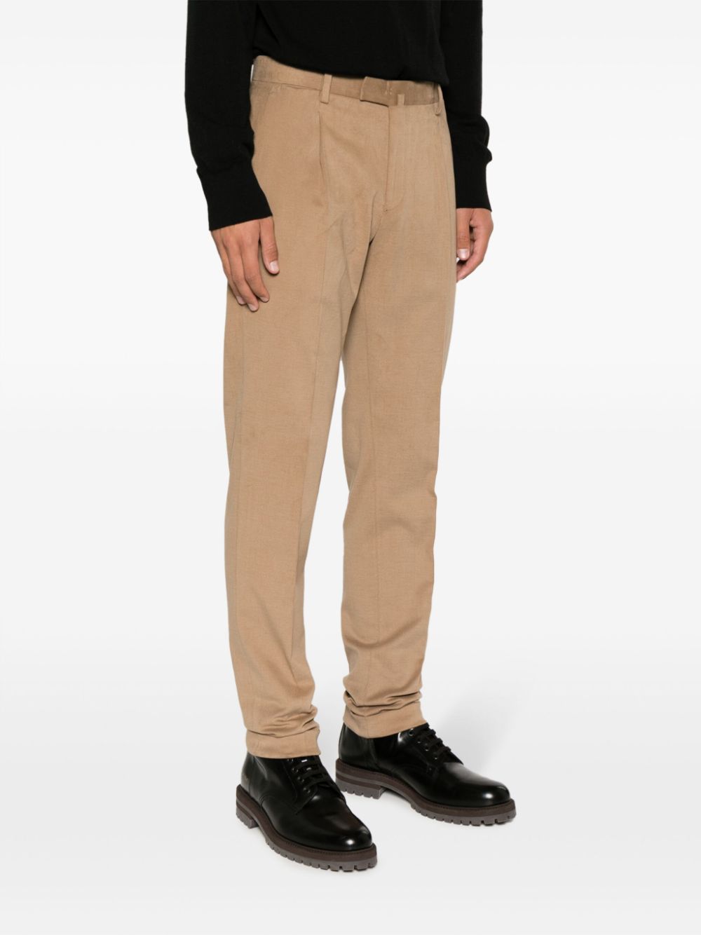 Briglia Briglia Trousers Beige