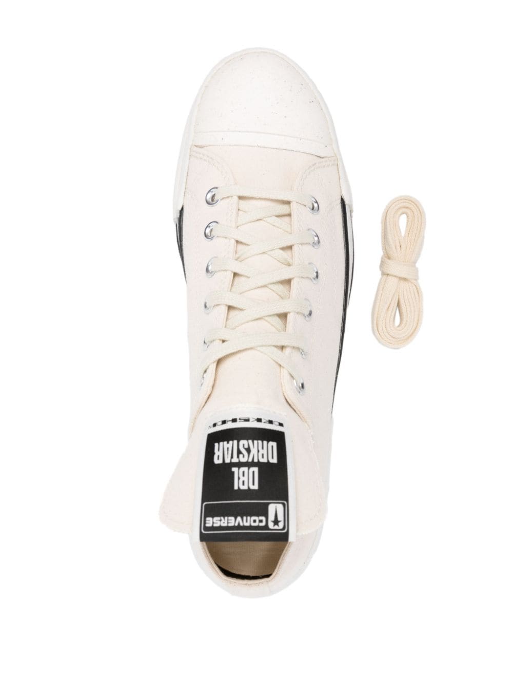 Converse X Drkshwd CONVERSE X DRKSHWD Sneakers Beige