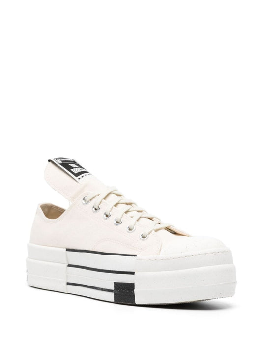 Converse X Drkshwd CONVERSE X DRKSHWD Sneakers Beige