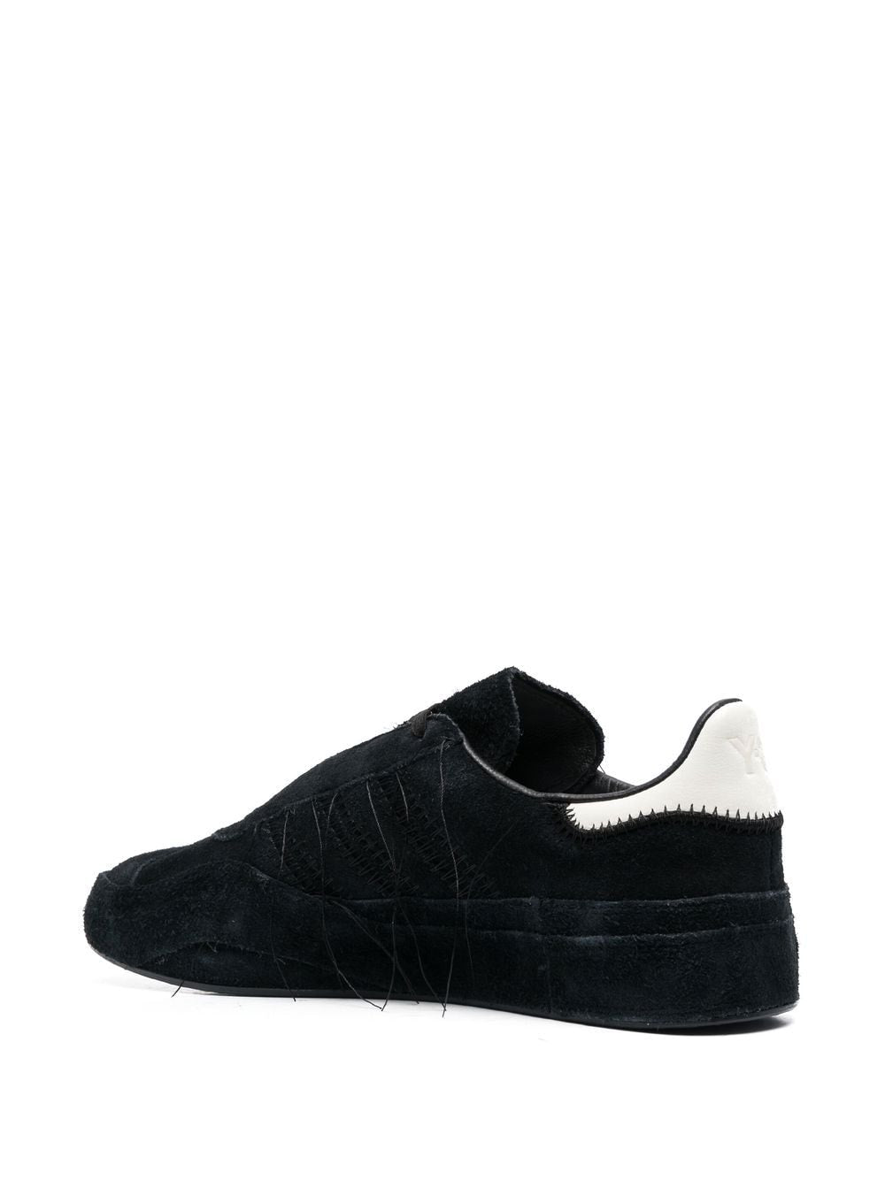 Y-3 Y-3 Sneakers Black