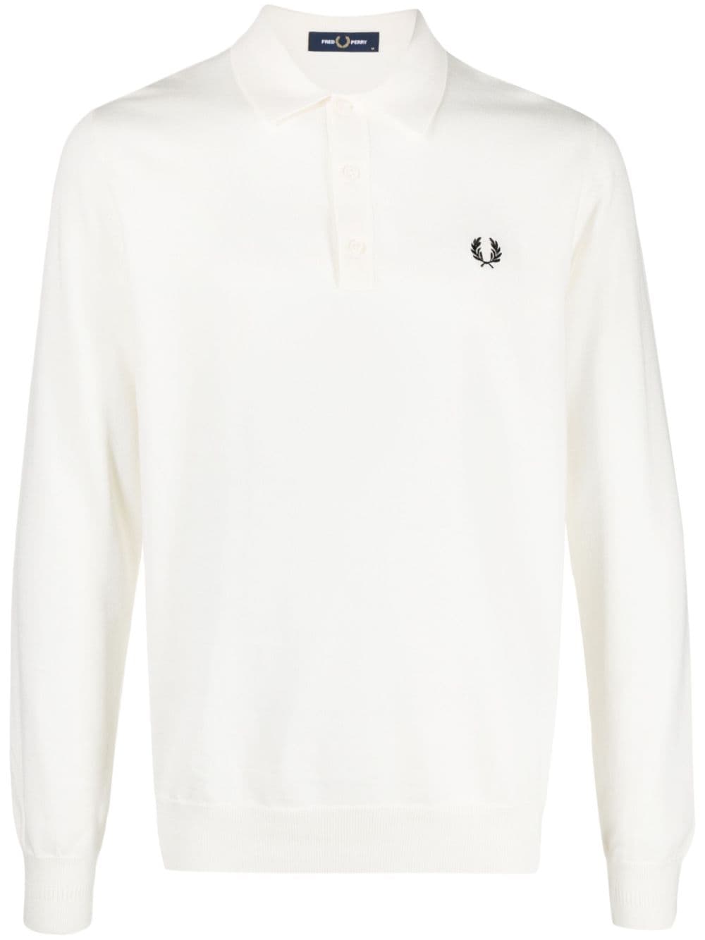 Fred Perry Fred Perry T-shirts and Polos Beige