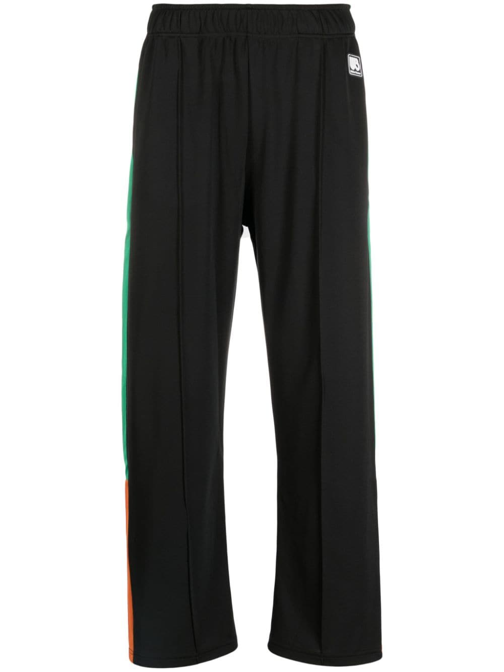 Wales Bonner WALES BONNER Trousers Black