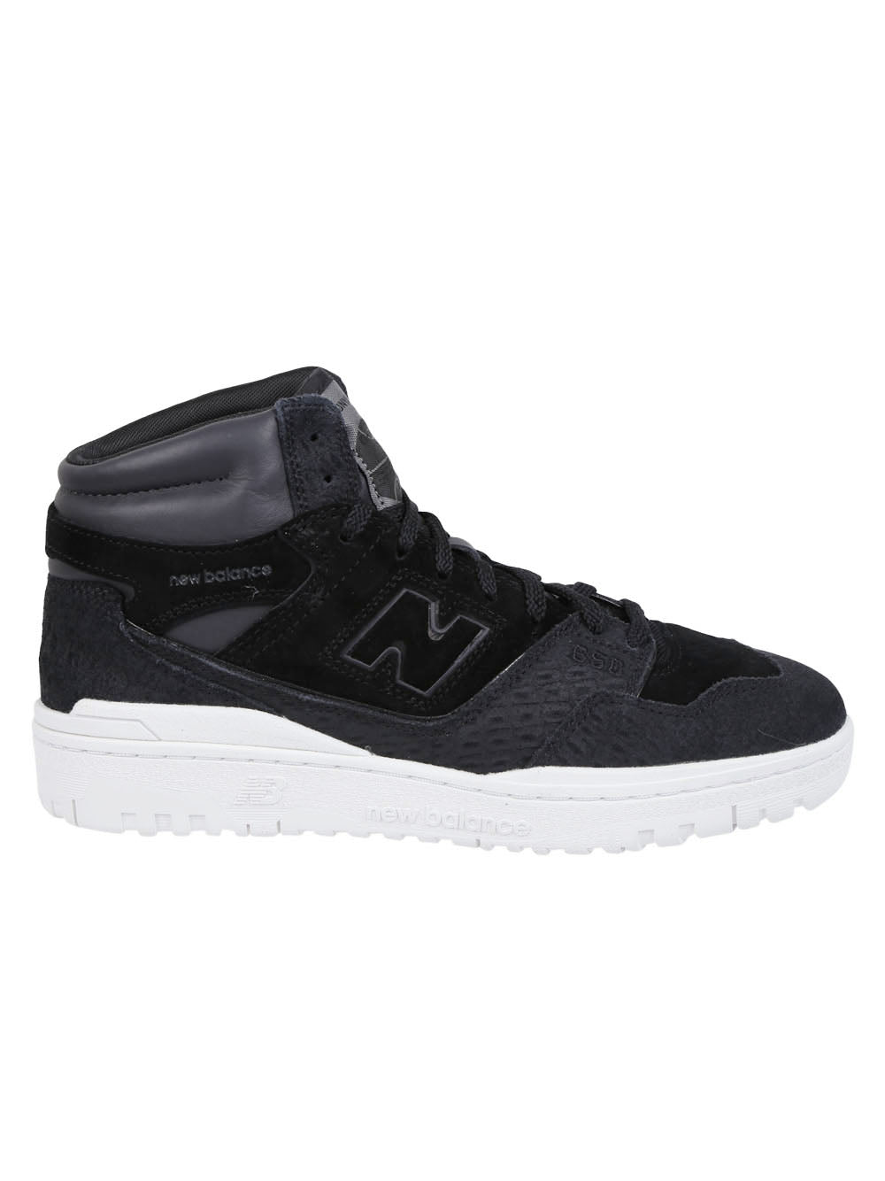 Junya Watanabe Man X New Balance Junya Watanabe Man x New Balance Sneakers Black