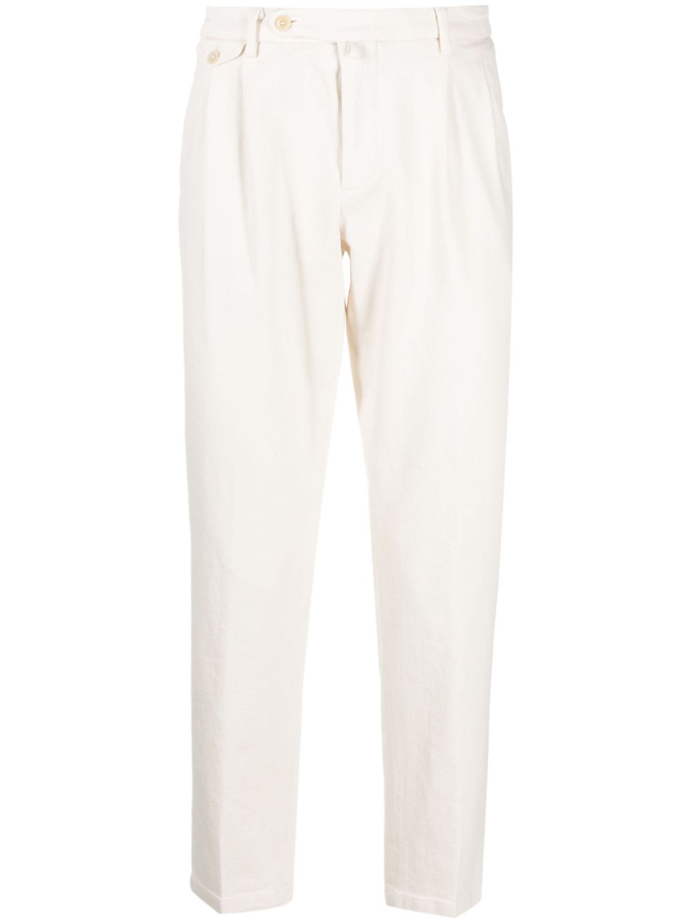 Briglia Briglia Trousers Beige