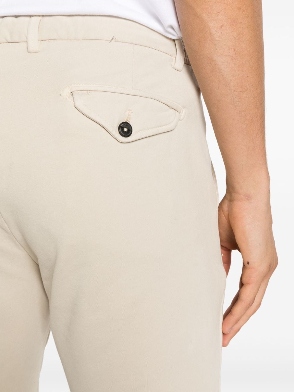 Briglia Briglia Trousers Camel