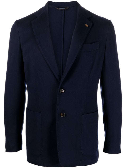 Colombo Jackets Blue