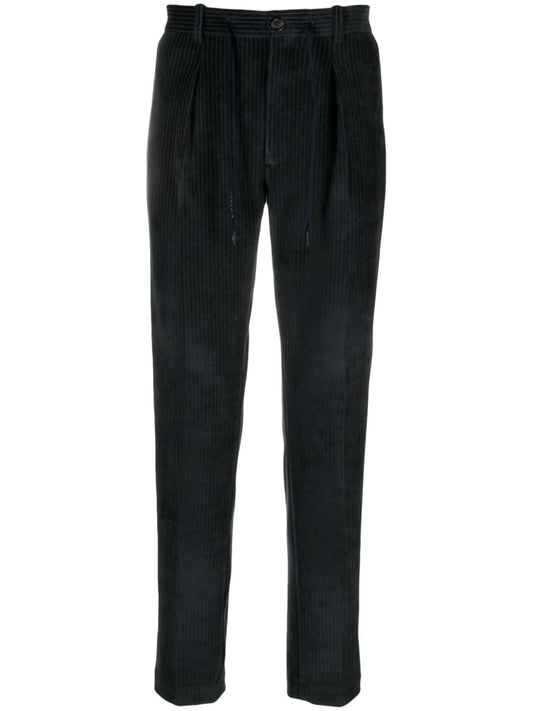 Circolo 1901 Circolo 1901 Trousers Blue