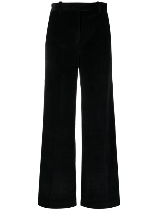 Circolo 1901 Circolo 1901 Trousers Black