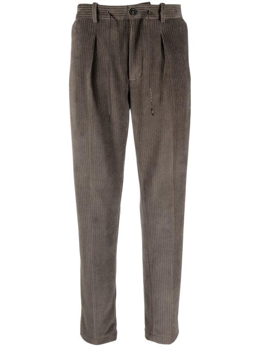 Circolo 1901 Circolo 1901 Trousers Blue