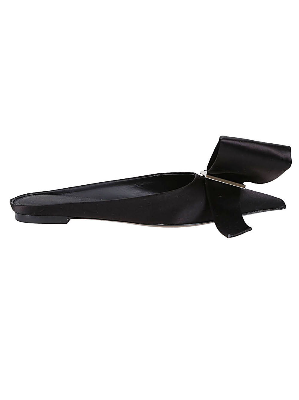 Ferragamo Ferragamo Sandals Black