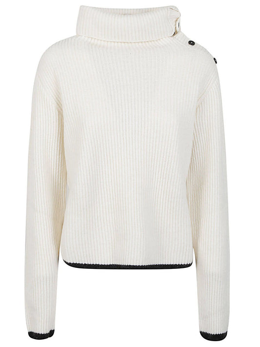 Liviana Conti Liviana Conti Sweaters White