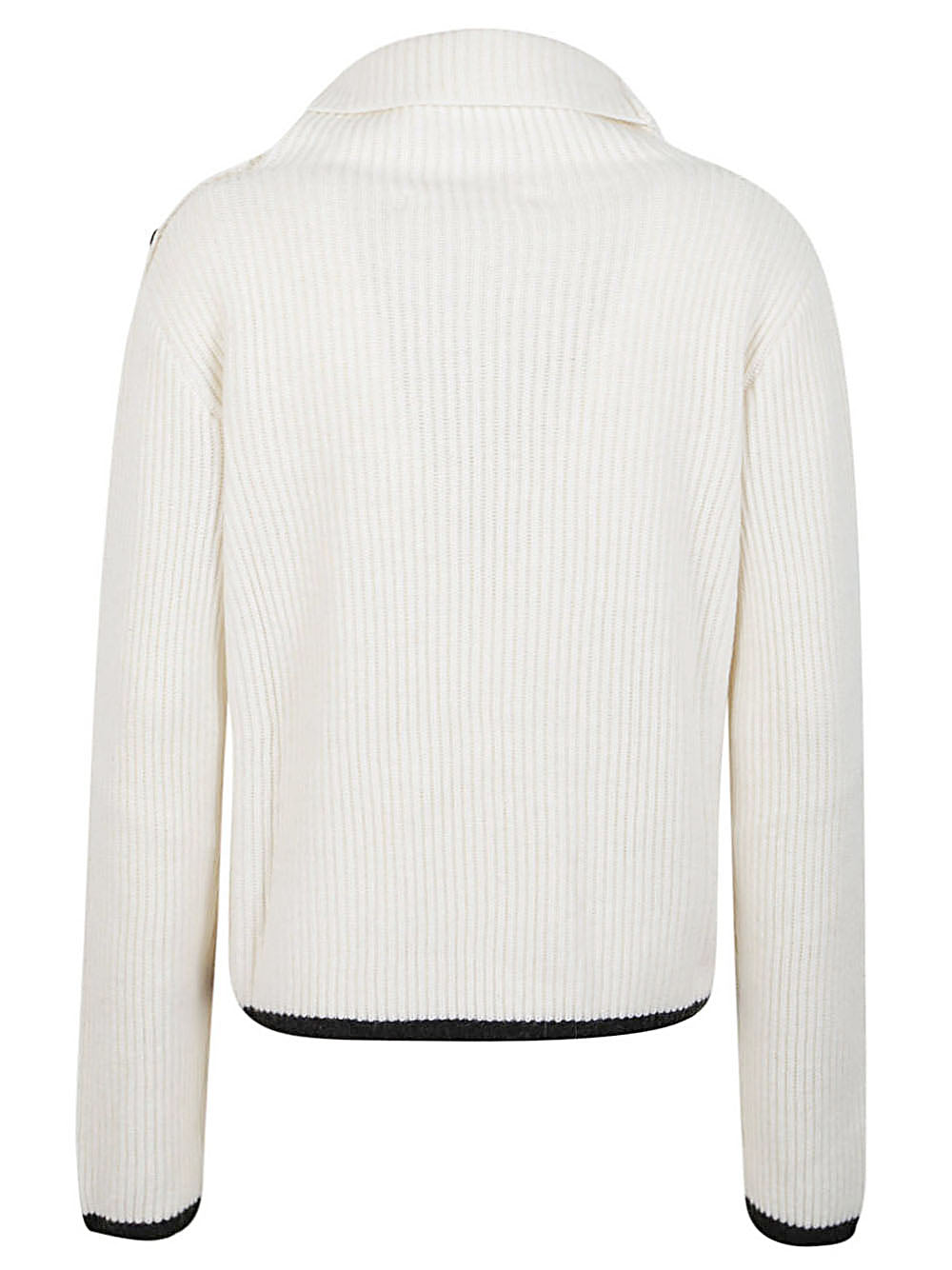 Liviana Conti Liviana Conti Sweaters White