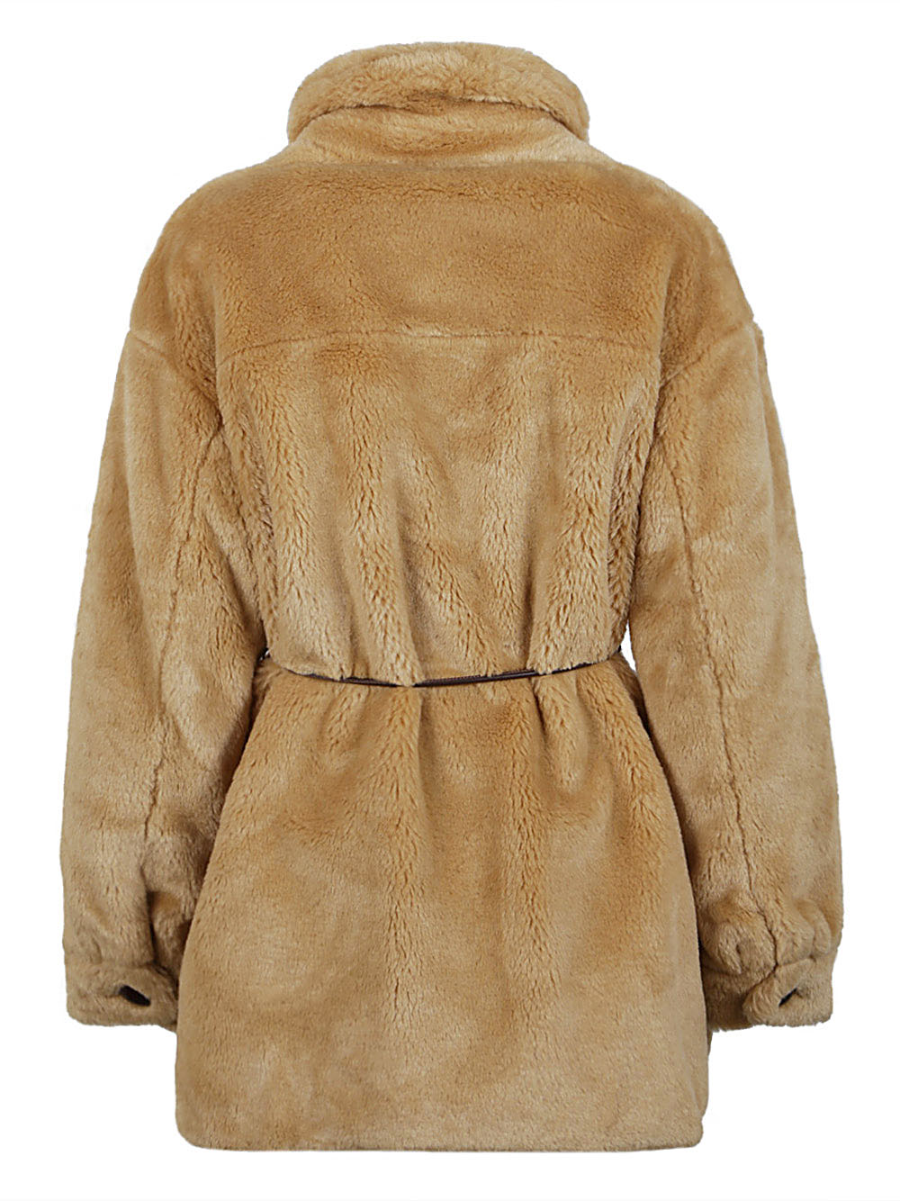 Molliolli MOLLIOLLI Coats Beige