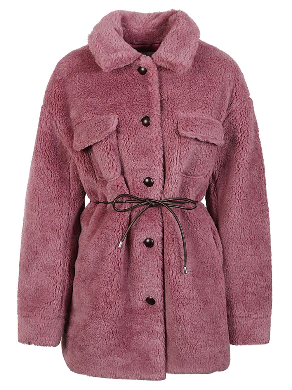 Molliolli MOLLIOLLI Coats Pink