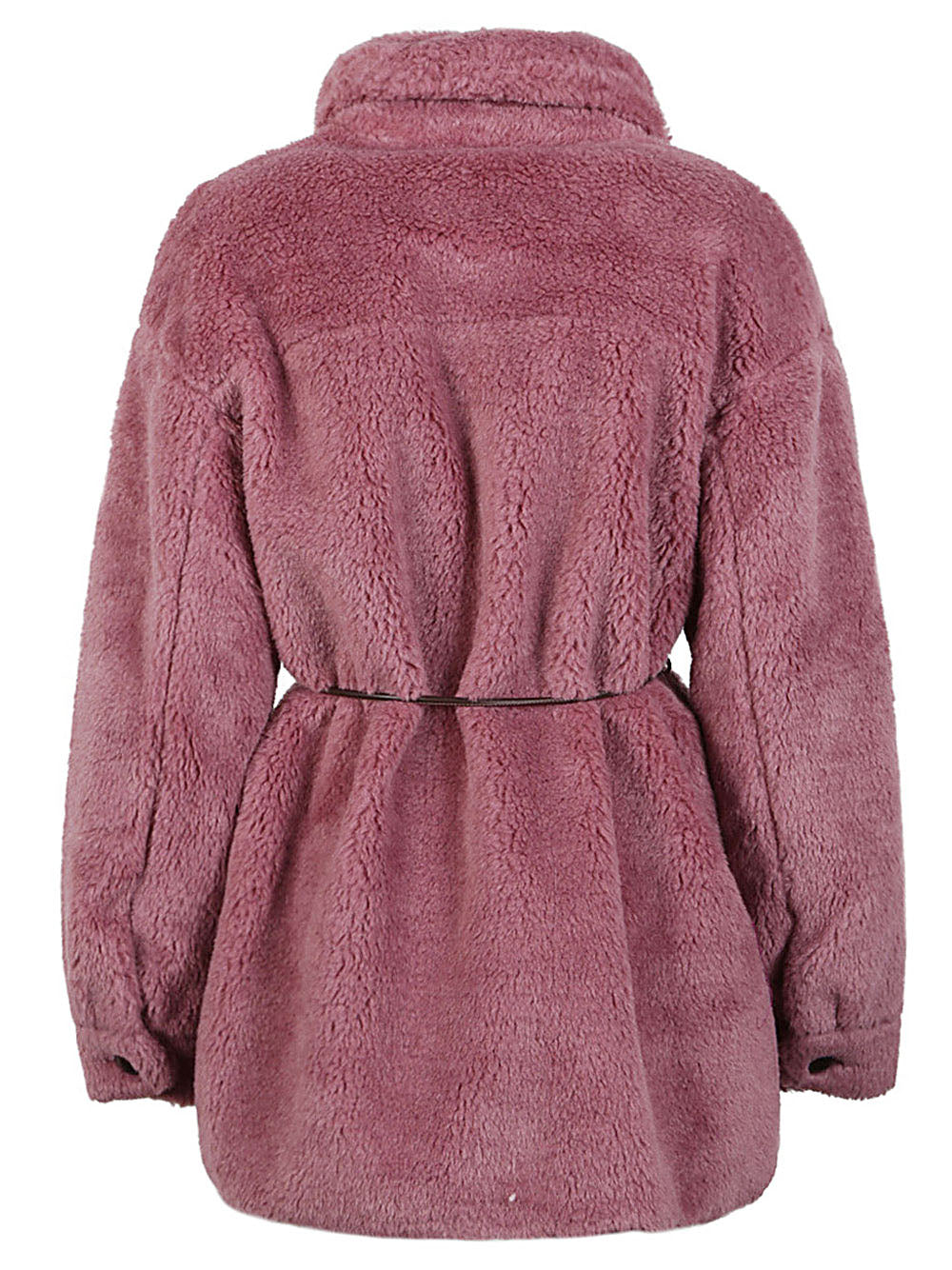 Molliolli MOLLIOLLI Coats Pink