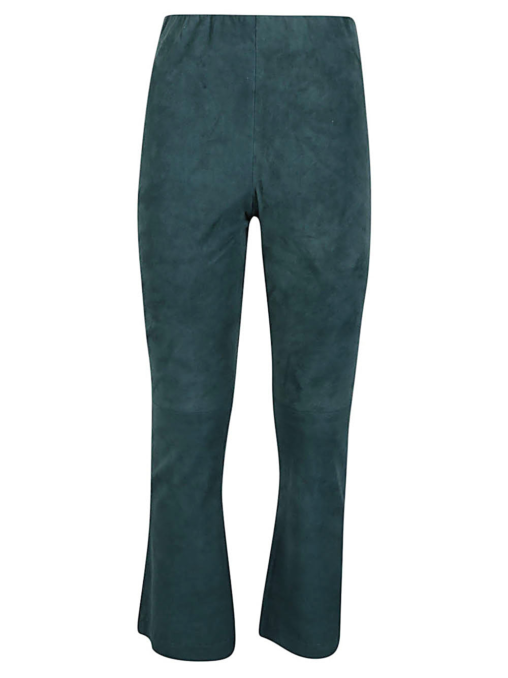 Via Masini 80 Via Masini 80 Trousers Green