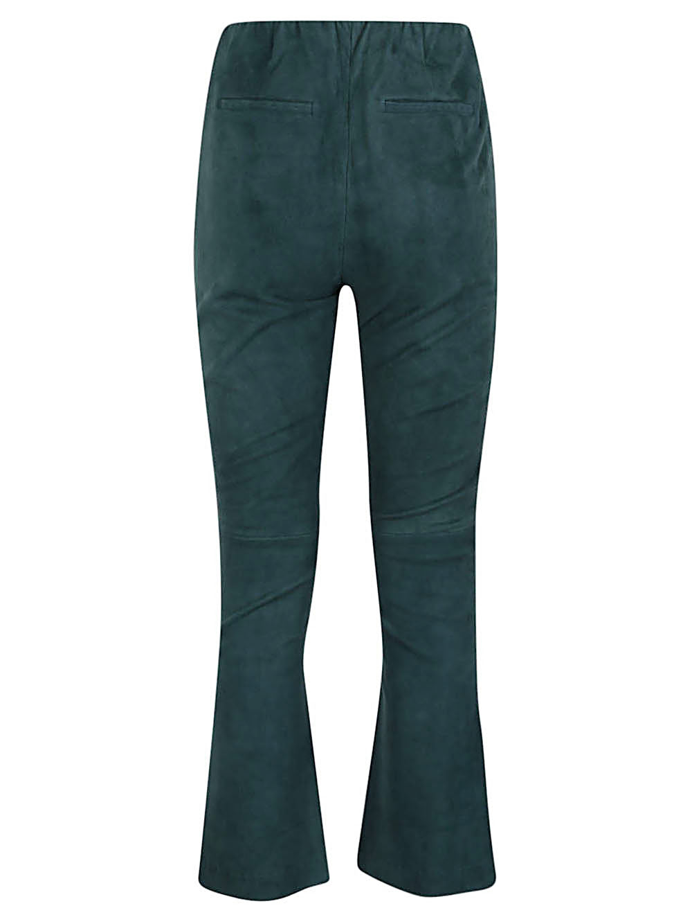 Via Masini 80 Via Masini 80 Trousers Green