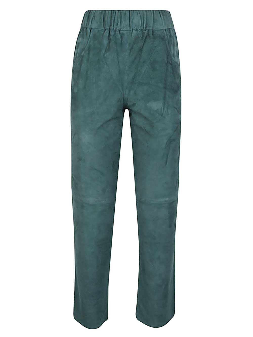 Via Masini 80 Via Masini 80 Trousers Green