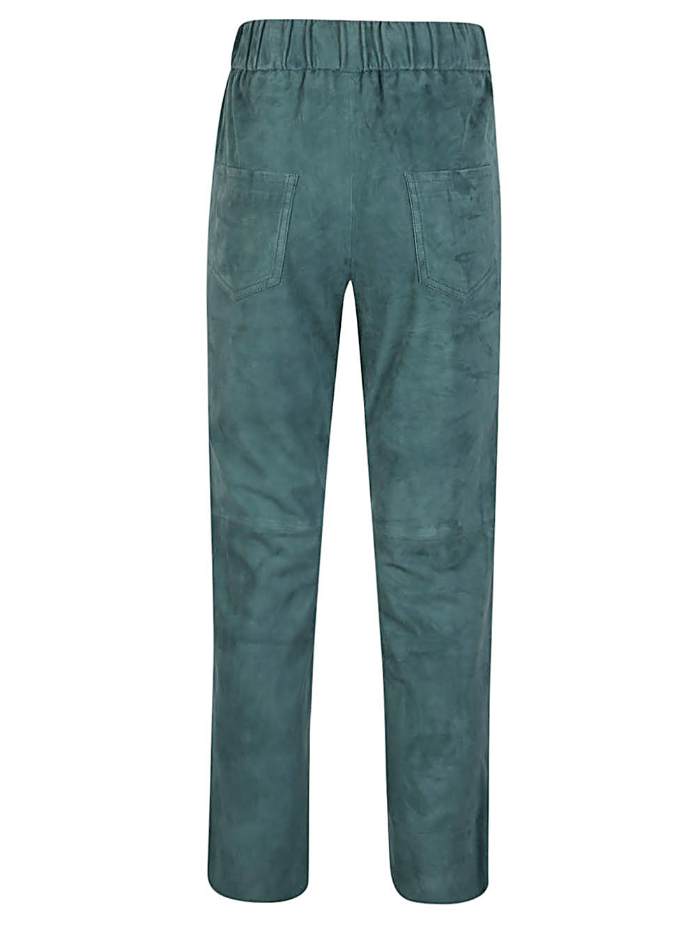 Via Masini 80 Via Masini 80 Trousers Green