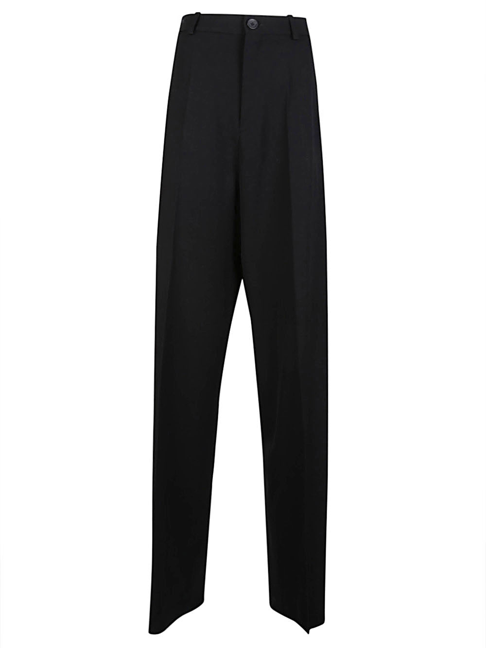 Balenciaga Balenciaga Trousers Black