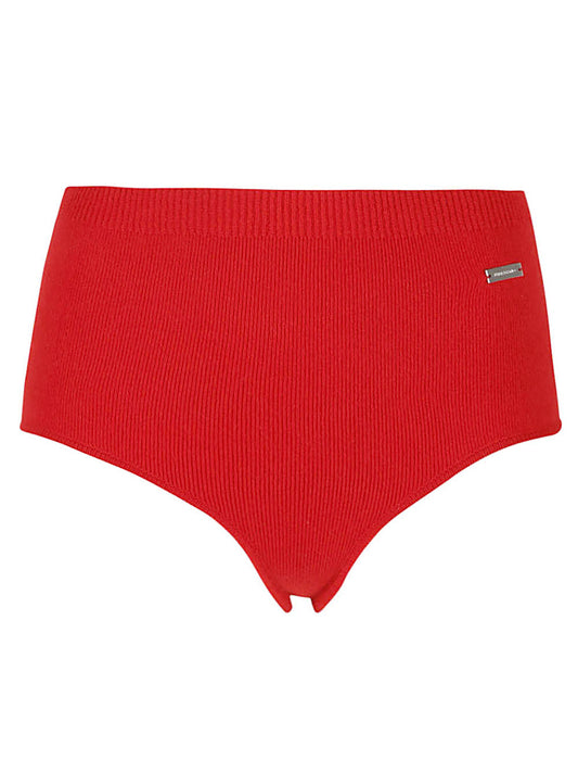 Ferragamo Ferragamo Underwear Red