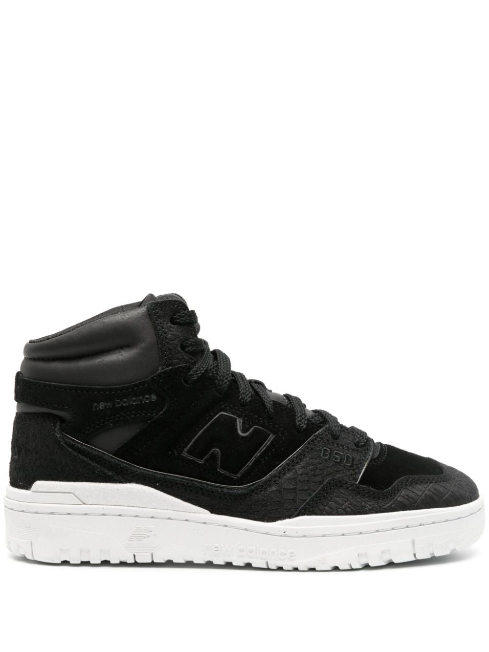 Junya Watanabe Man X New Balance Junya Watanabe Man x New Balance Sneakers Black