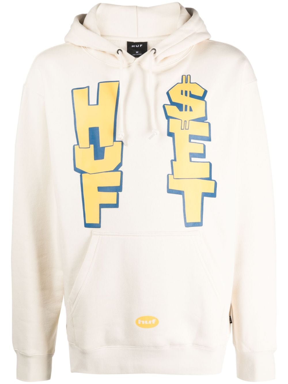 Huf Huf Sweaters Beige