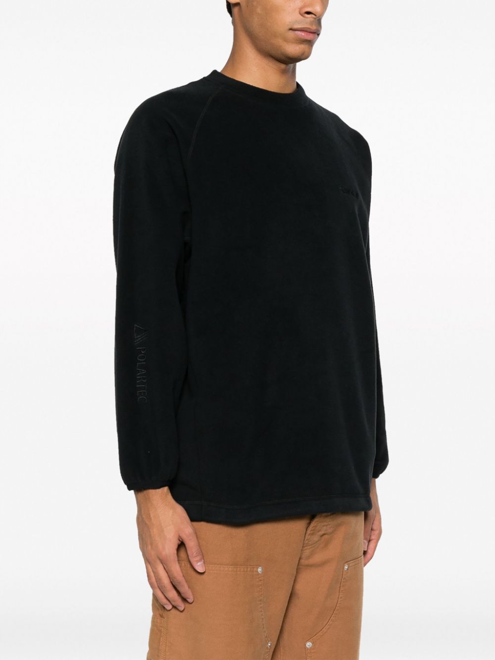 Gramicci GRAMICCI Sweaters Black