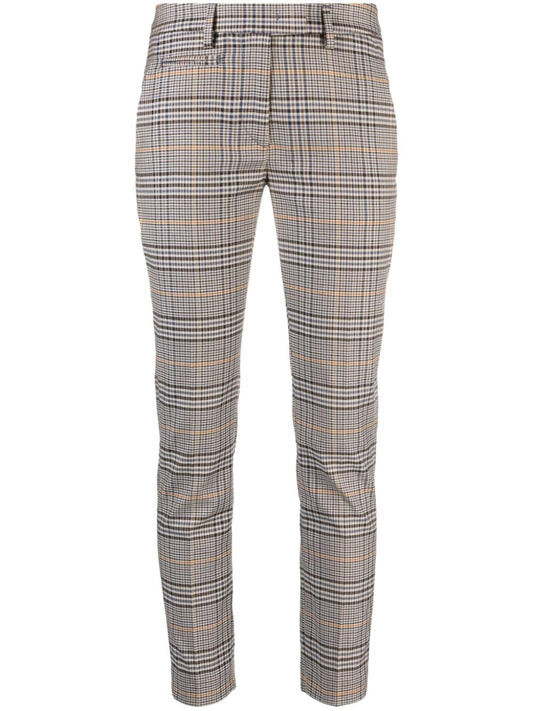 Dondup Dondup Trousers Grey