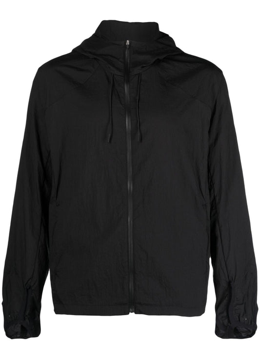 032C Coats Black