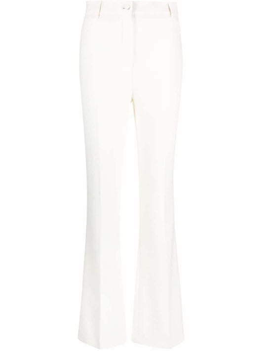 Hebe Studio HEBE STUDIO Trousers Beige