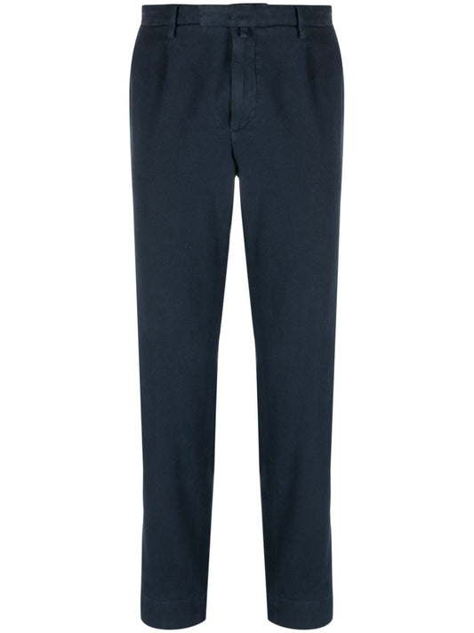 Briglia Briglia Trousers Blue