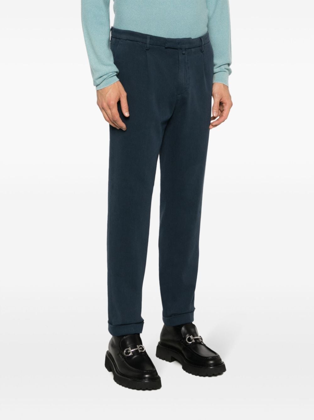 Briglia Briglia Trousers Blue