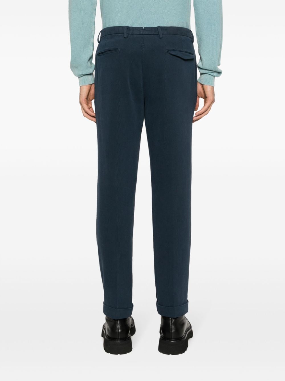 Briglia Briglia Trousers Blue