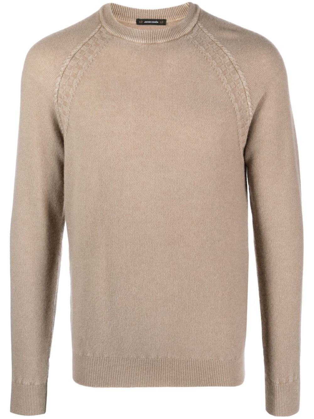 Jacob Cohen Jacob Cohen Sweaters Beige