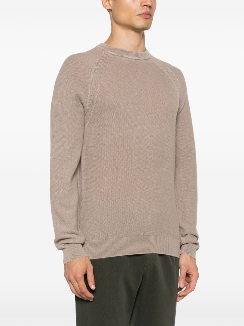 Jacob Cohen Jacob Cohen Sweaters Beige