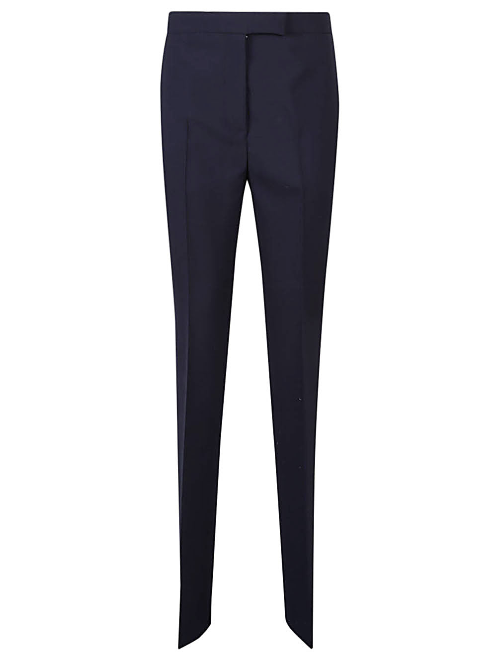 Ferragamo Ferragamo Trousers Blue