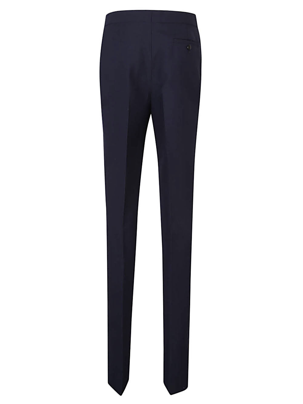 Ferragamo Ferragamo Trousers Blue