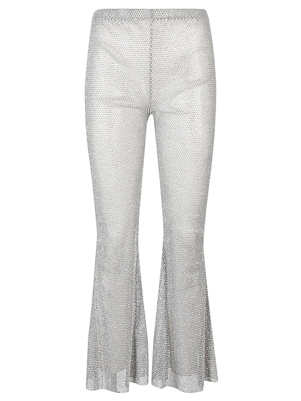 Santa Brand SANTA BRAND Trousers Silver