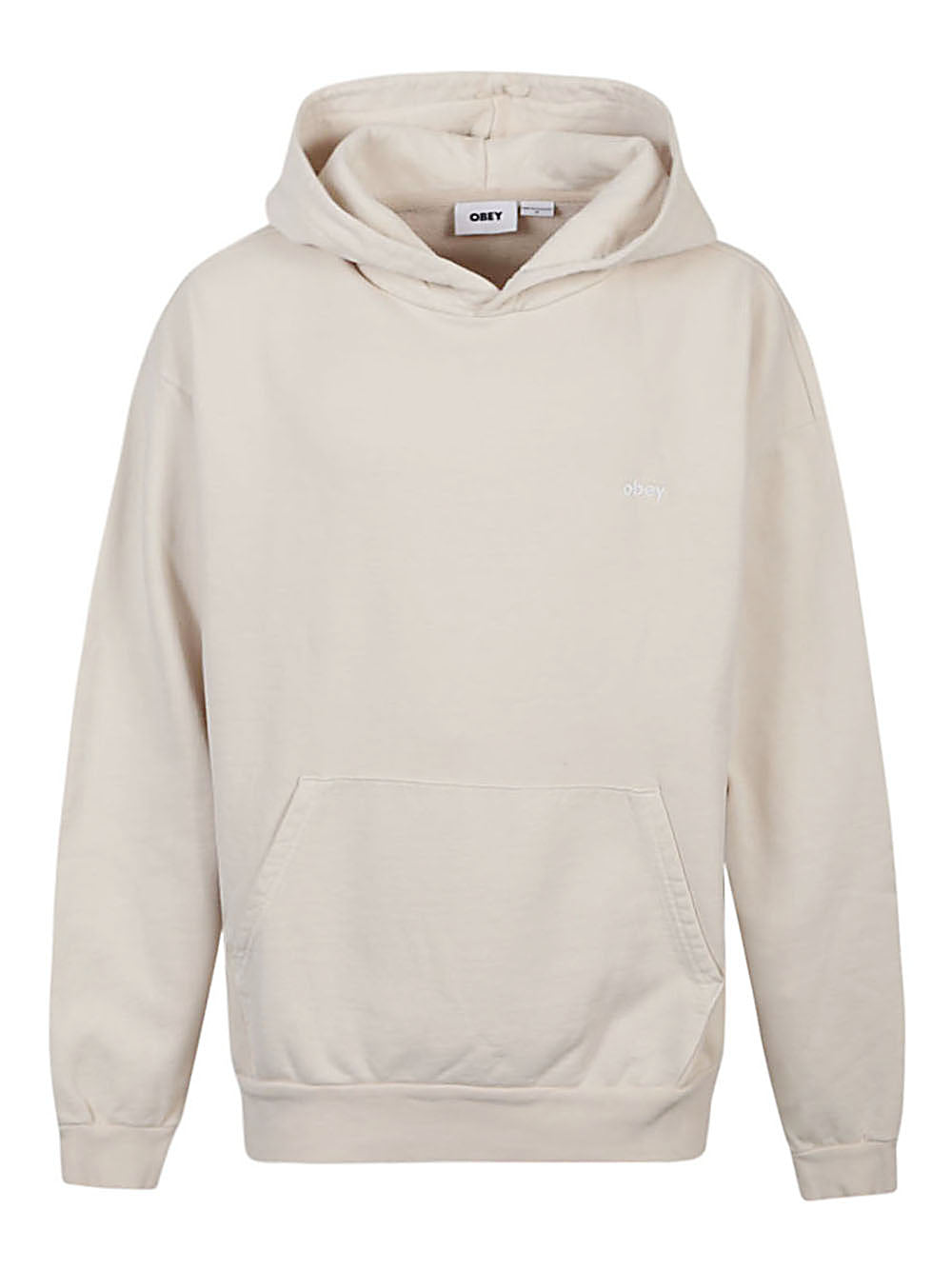 Obey Obey Sweaters Beige